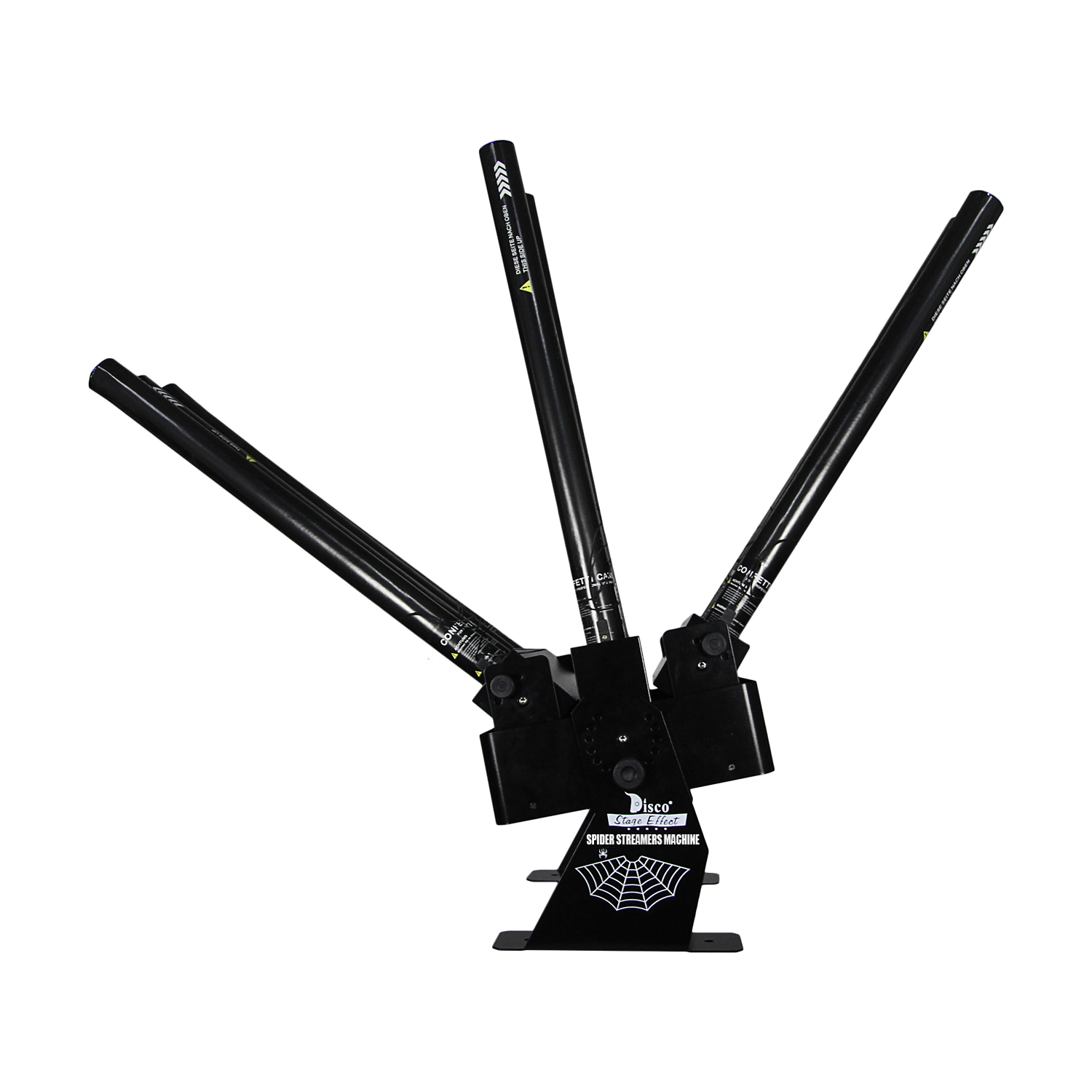 Confetti Cannon Tube - Confetti Cannon Blaster For 30cm 60cm