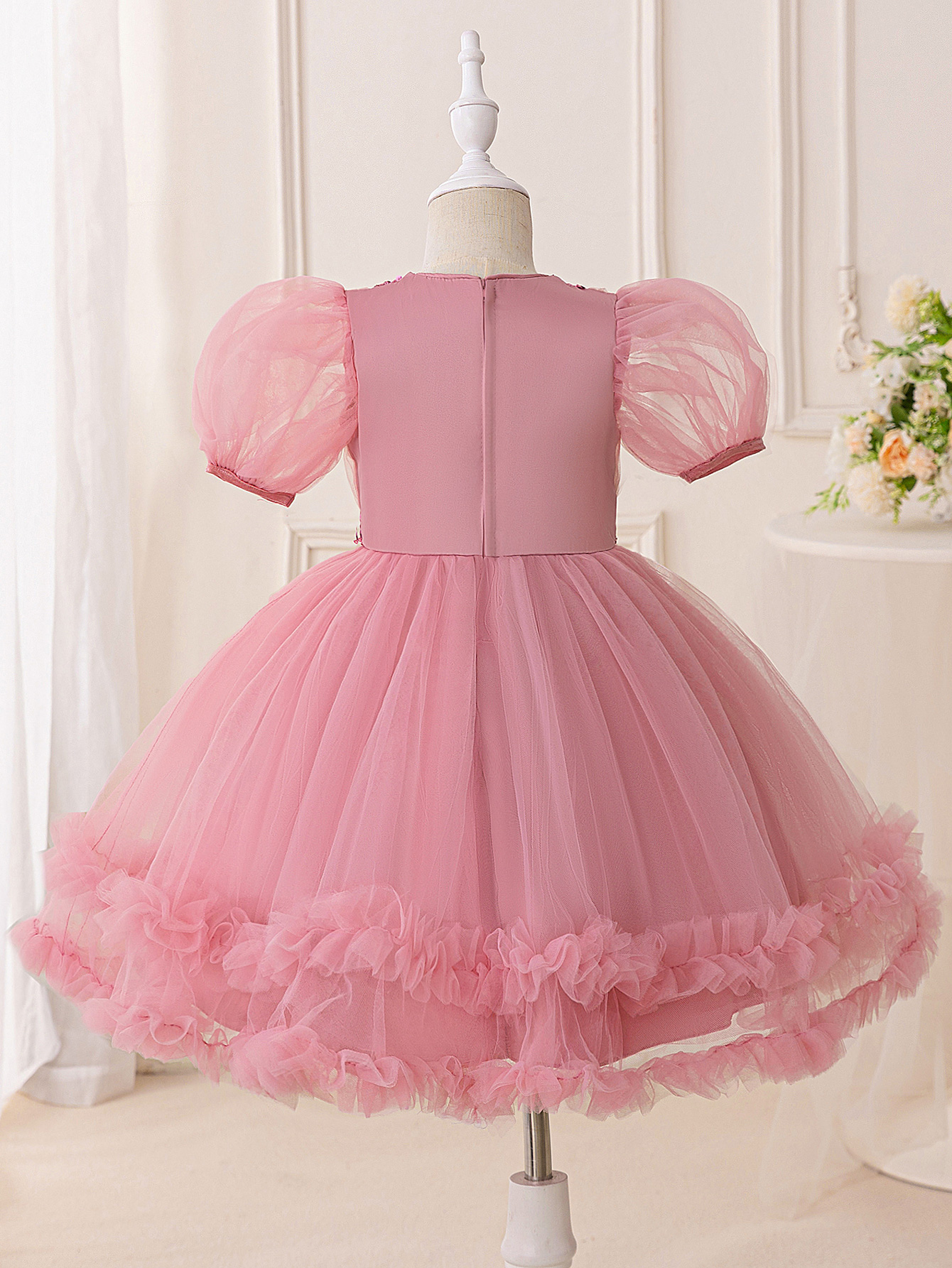 Elegant Sequin Party Girls Dre - Glitter Tablecloth 리뷰 및 가격