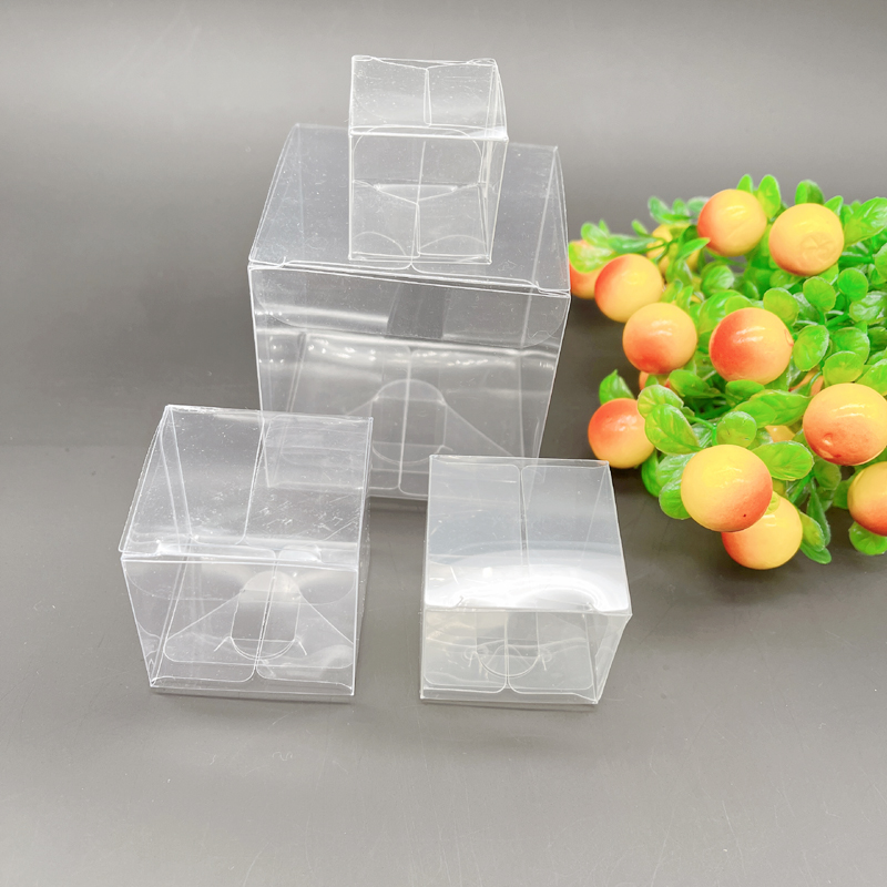100pcs 3-10cm Square Plastic G - Event Party Box 리뷰 및 가격