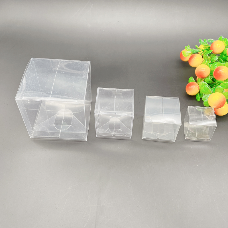 100pcs 3-10cm Square Plastic G - Event Party Box 리뷰 및 가격