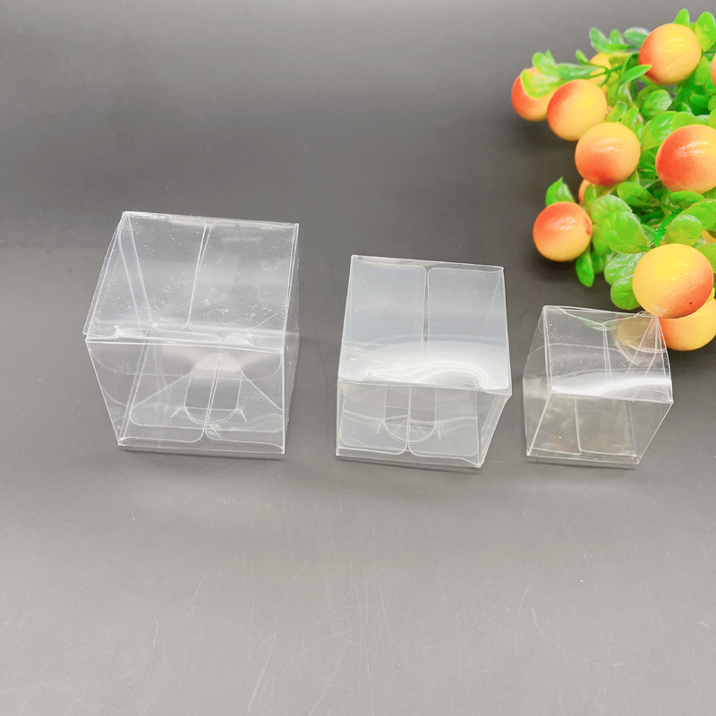 100pcs 3-10cm Square Plastic G - Event Party Box 리뷰 및 가격