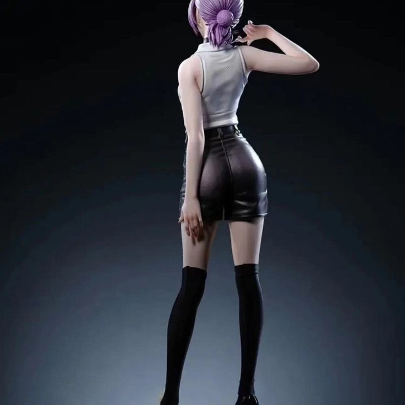 Chainsaw Man Reze Bomb Devil A - Event Support 리뷰 및 가격
