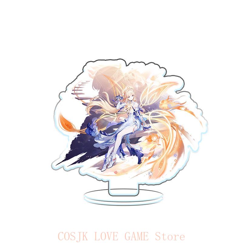 Game Genshin Impact Lohen Nico - Event Support 리뷰 및 가격