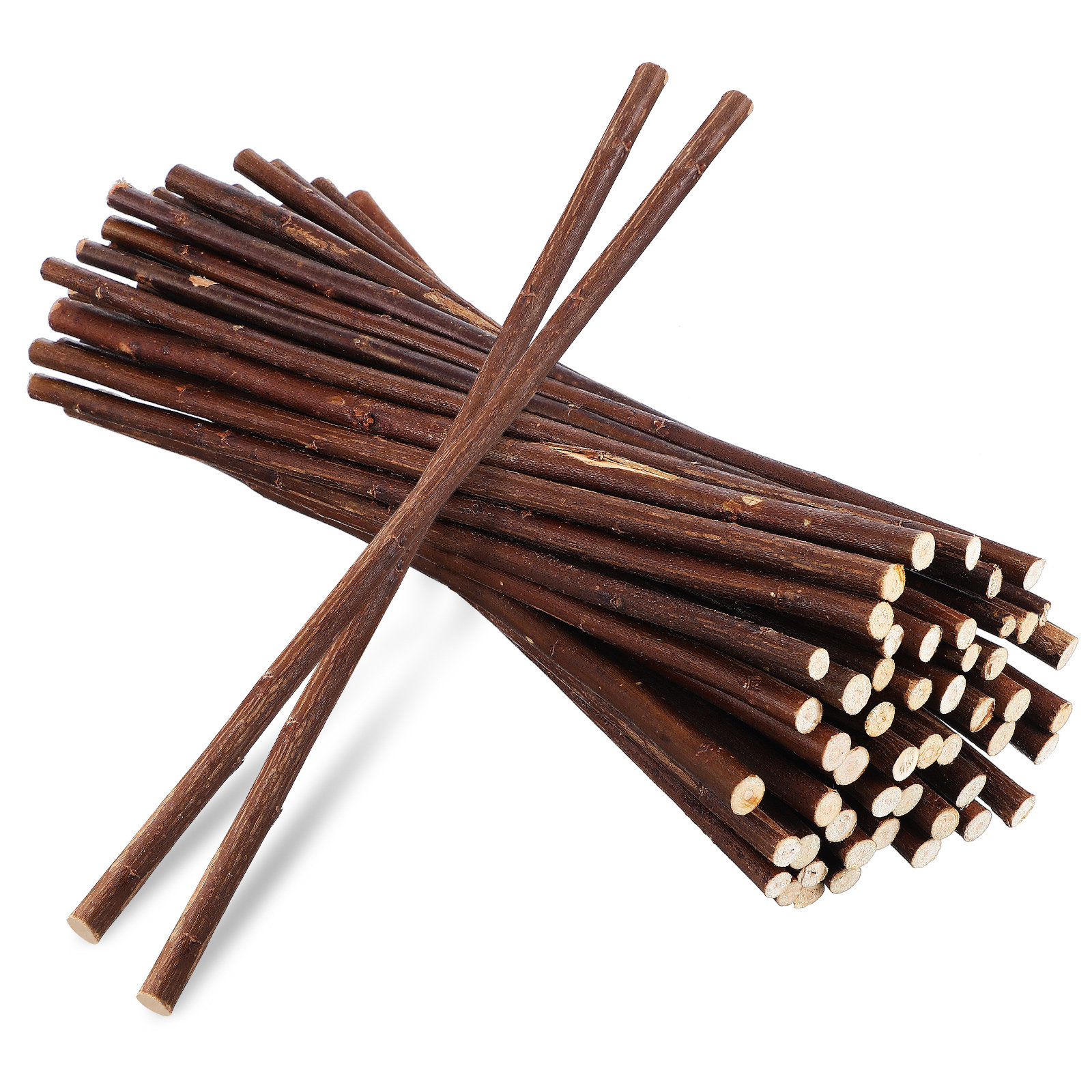 50Pcs Wood Twigs Sticks Dried  - Centerpiece Stick 리뷰 및 가격