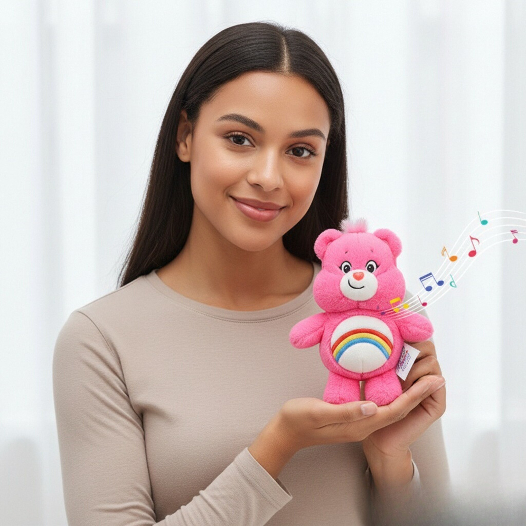 Care Bears Plush Kawaii Carebe - Supply Event 리뷰 및 가격