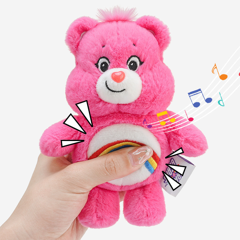 Care Bears Plush Kawaii Carebe - Supply Event 리뷰 및 가격