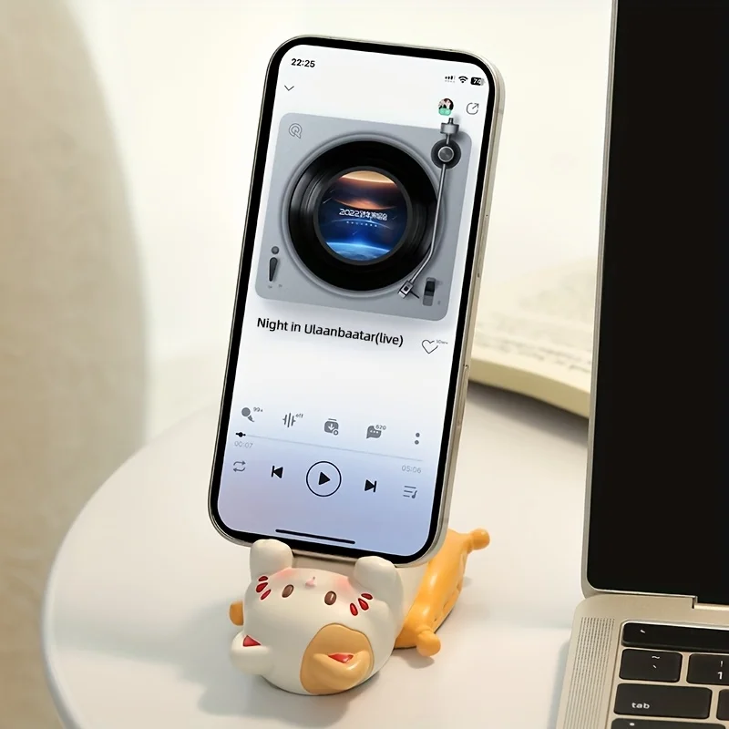 Cute Cartoon Cat Desktop Ornam - Event Support 리뷰 및 가격