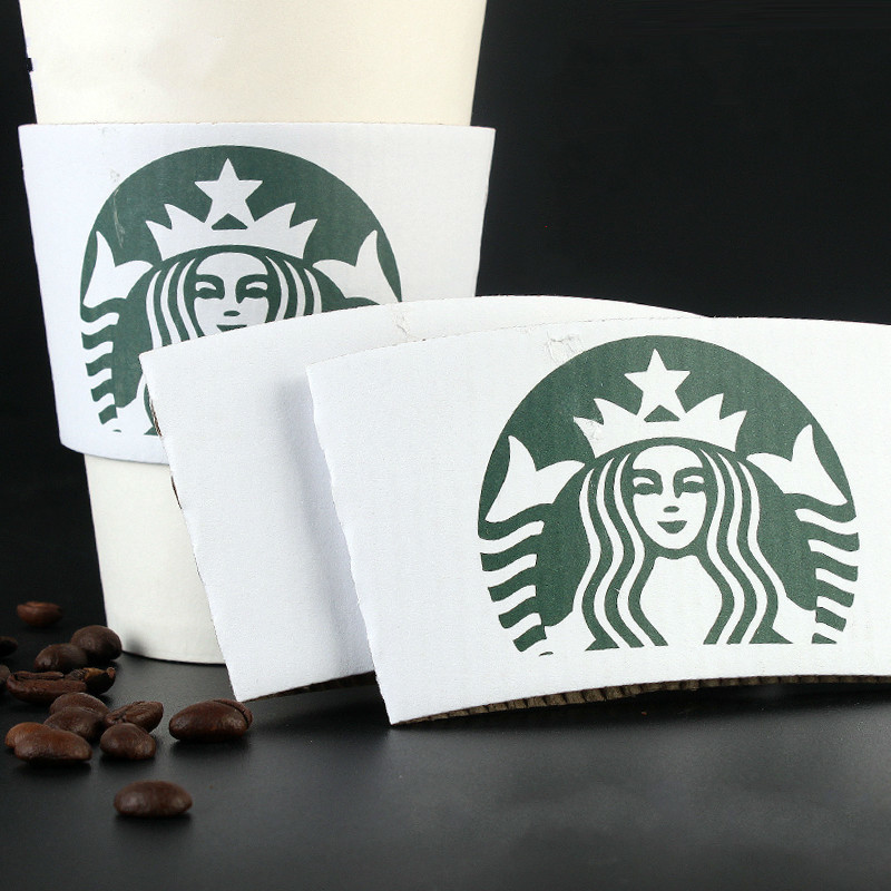 100pcs Disposable Cup sleeve C - Party Event Supplier 리뷰 및 가격
