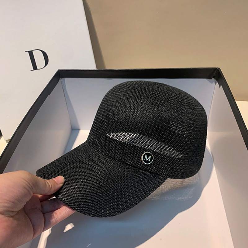 New Men's and Women's Outdoor  - Paper Straw Color 리뷰 및 가격