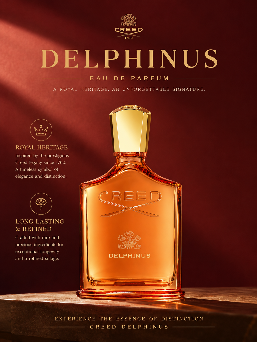 Creed Centaurus Perfume 100ml  - Event Party 리뷰 및 가격