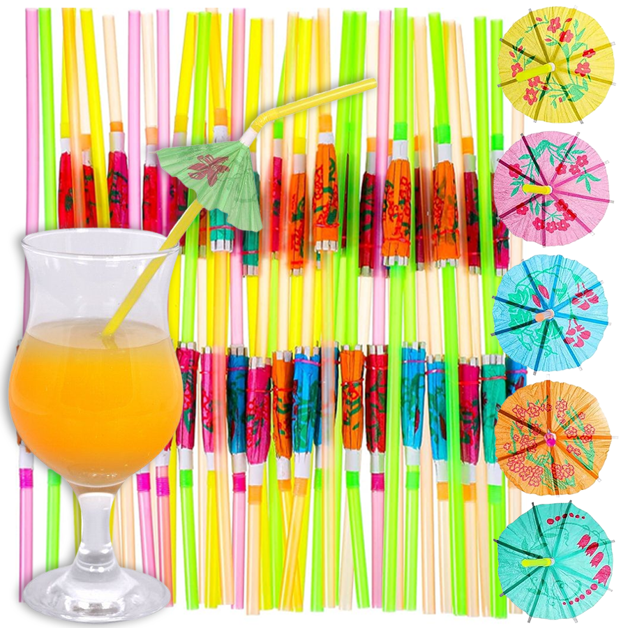 30/60pcs Colorful Drinking Str - Paper Straw Color 리뷰 및 가격