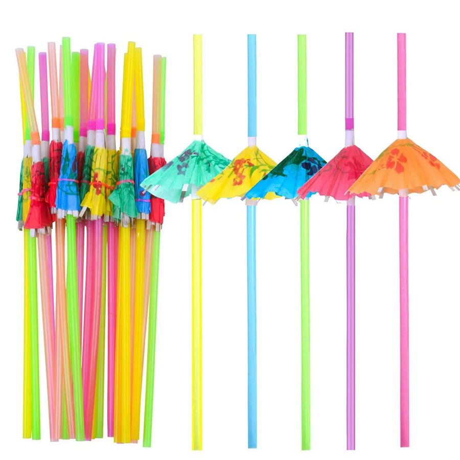 30/60pcs Colorful Drinking Str - Paper Straw Color 리뷰 및 가격