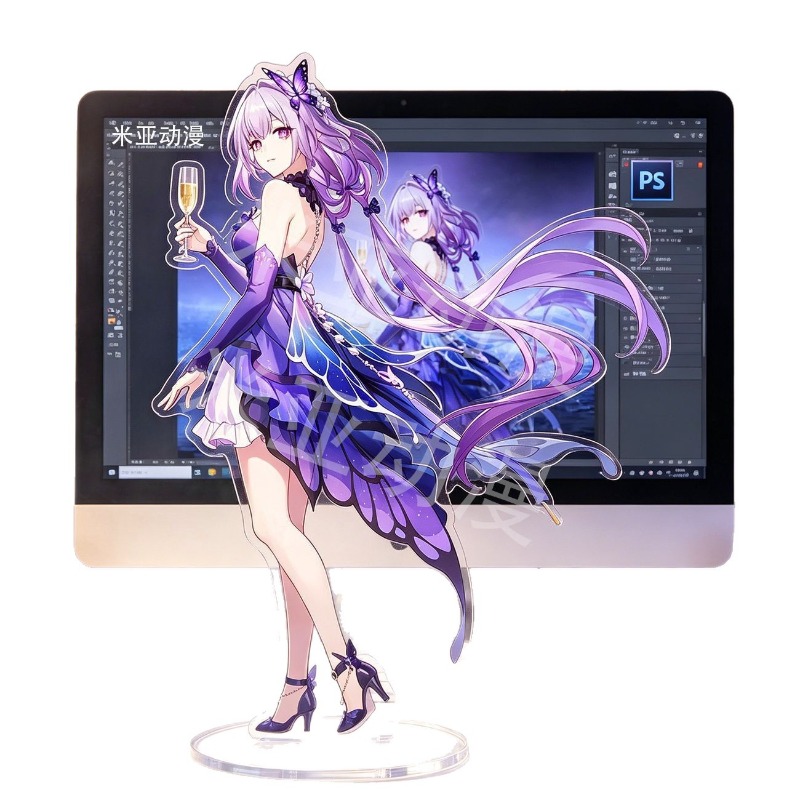 Honkai: Star Rail Game Periphe - Event Support 리뷰 및 가격
