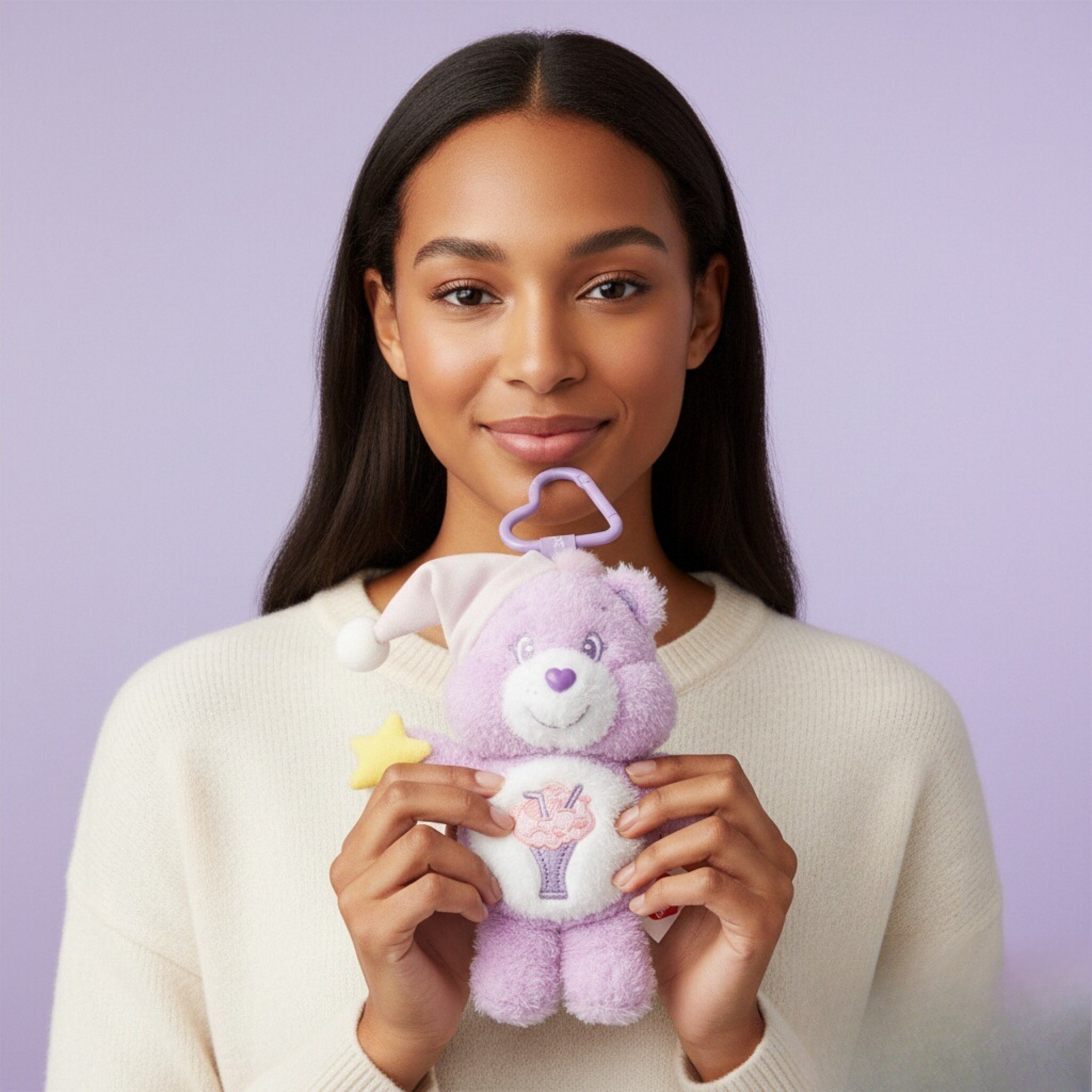 Care Bears Plush Kawaii Carebe - Supply Event 리뷰 및 가격