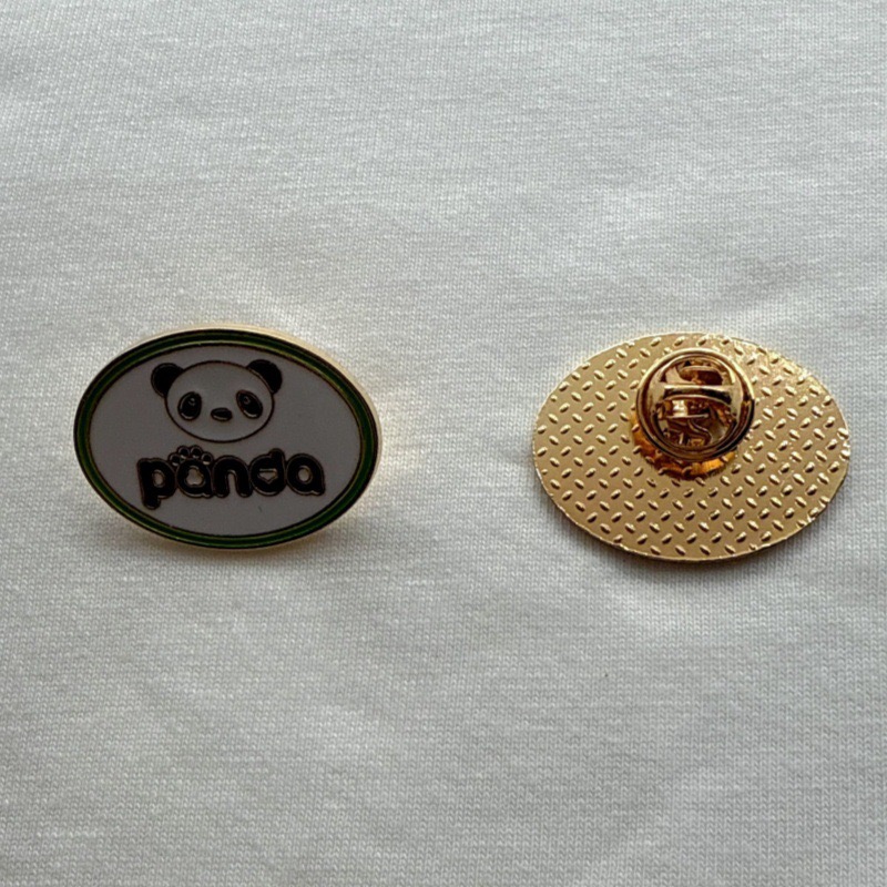 6pcs Cartoon China Panda Badge - Event Party 리뷰 및 가격