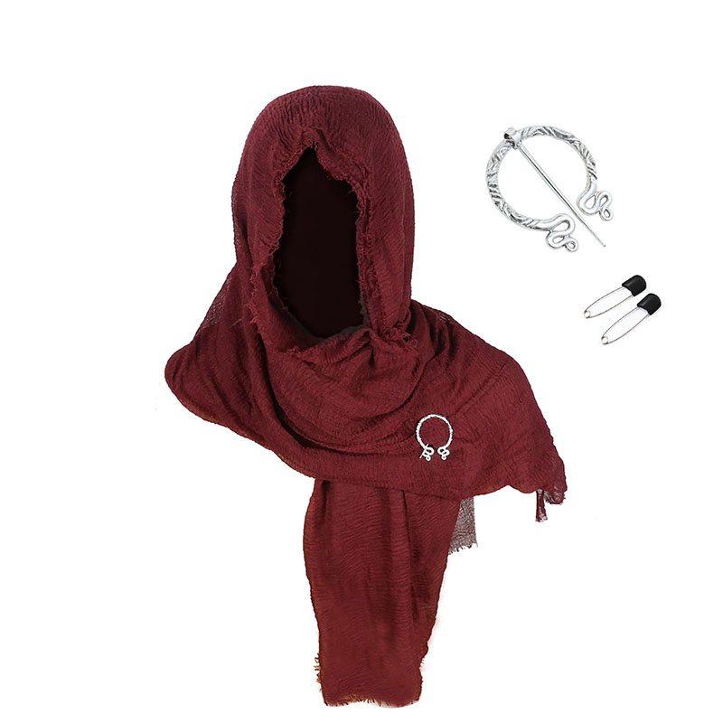 Renaissance Cloak Cape with Vi - Supply Event 리뷰 및 가격
