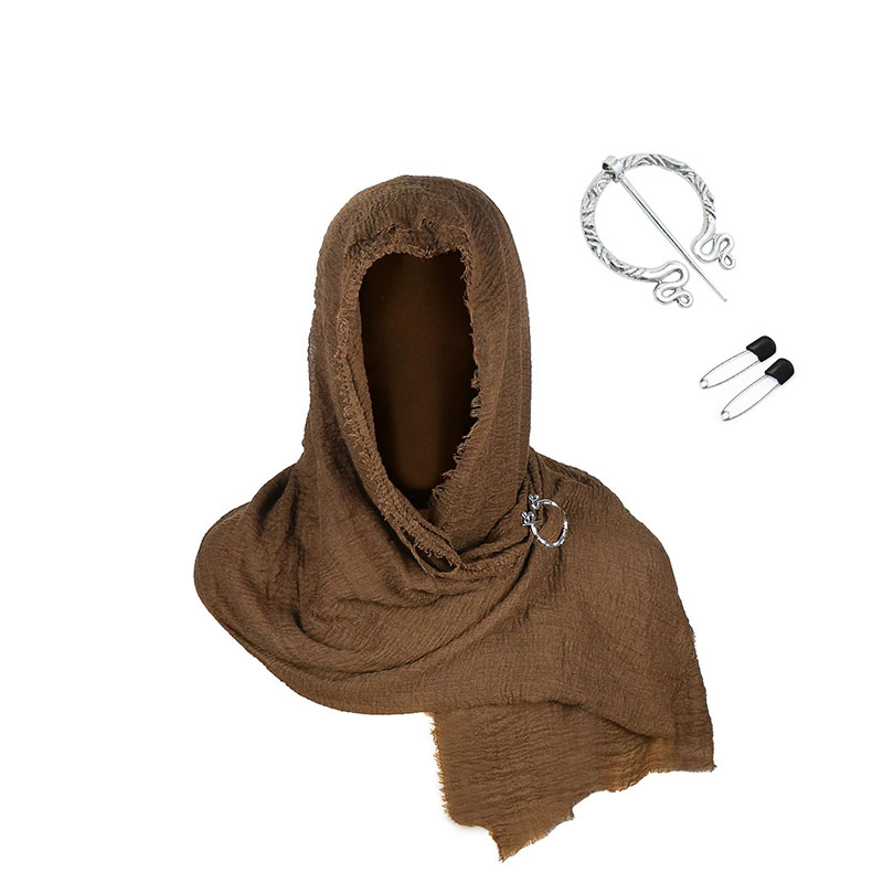 Renaissance Cloak Cape with Vi - Supply Event 리뷰 및 가격