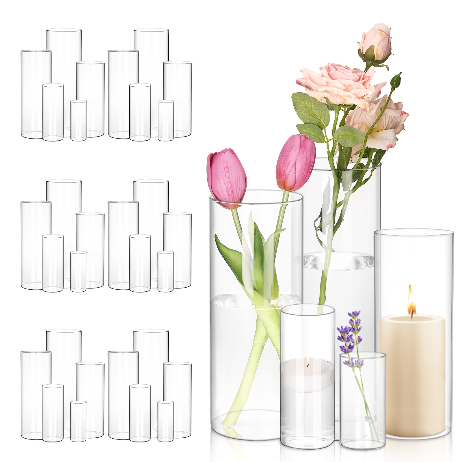Set of 35 High-Quality Thick G - Centerpiece Stick 리뷰 및 가격