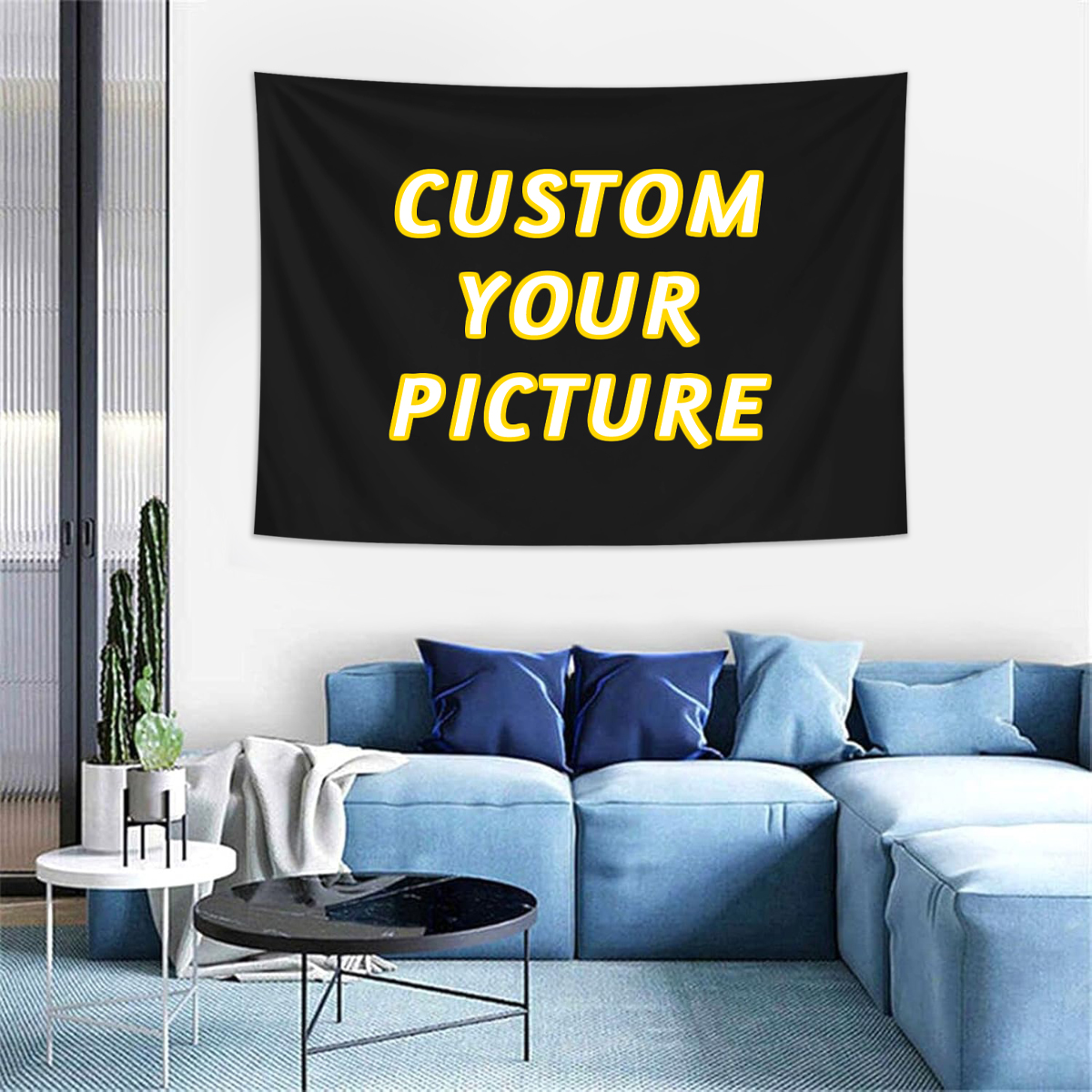 1pc Customized tapestries, cus - Event Party 리뷰 및 가격