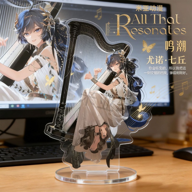3.93inch Game Peripherals Iuno - Event Support 리뷰 및 가격