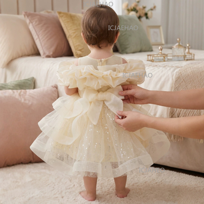 2026 Children Girls Tulle Bead - Glitter Tablecloth 리뷰 및 가격