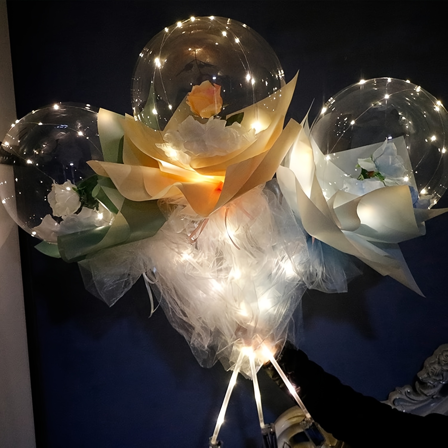 40/50pcs Bobo Balloon Arch Kit - Balloon Arch Kit 리뷰 및 가격