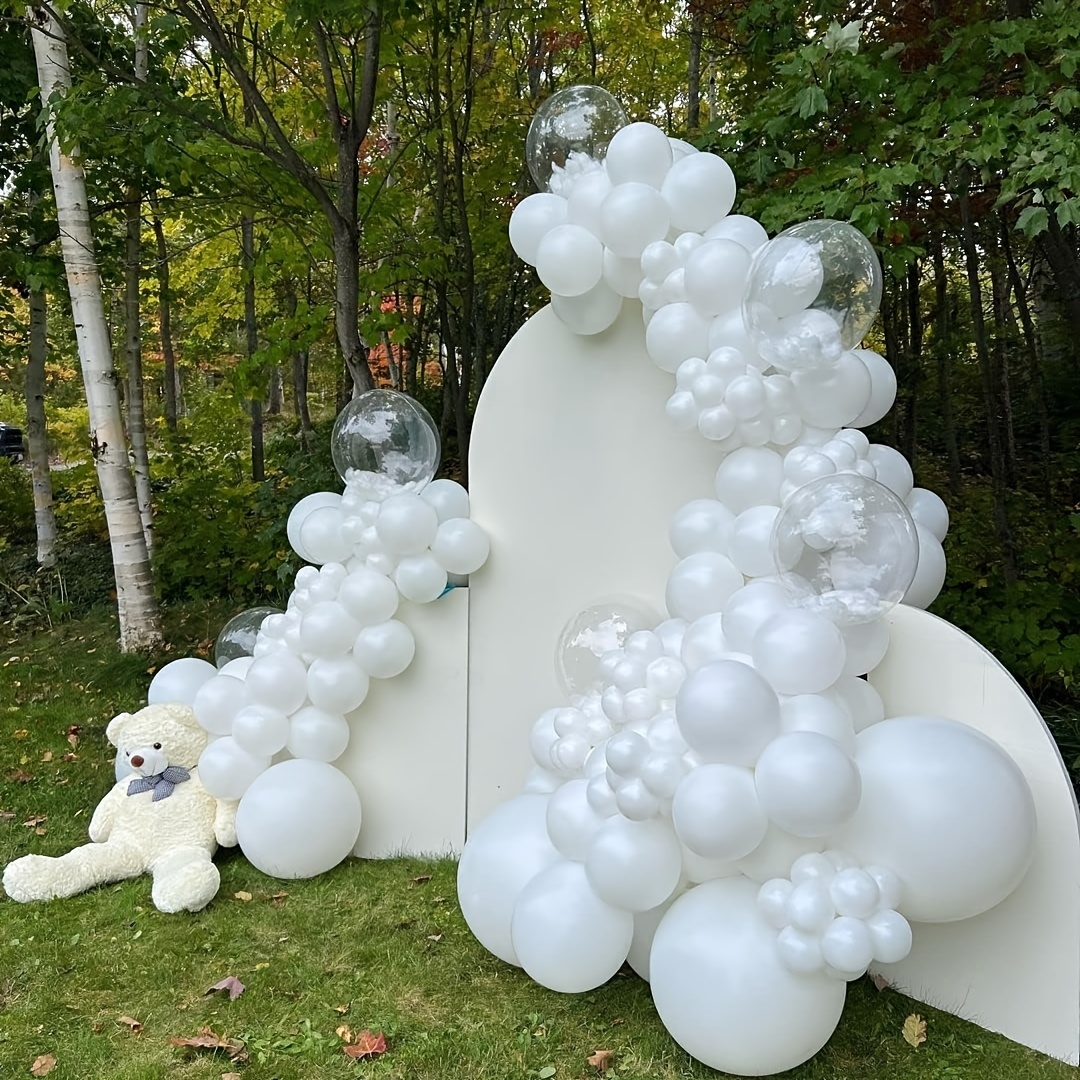 40/50pcs Bobo Balloon Arch Kit - Balloon Arch Kit 리뷰 및 가격