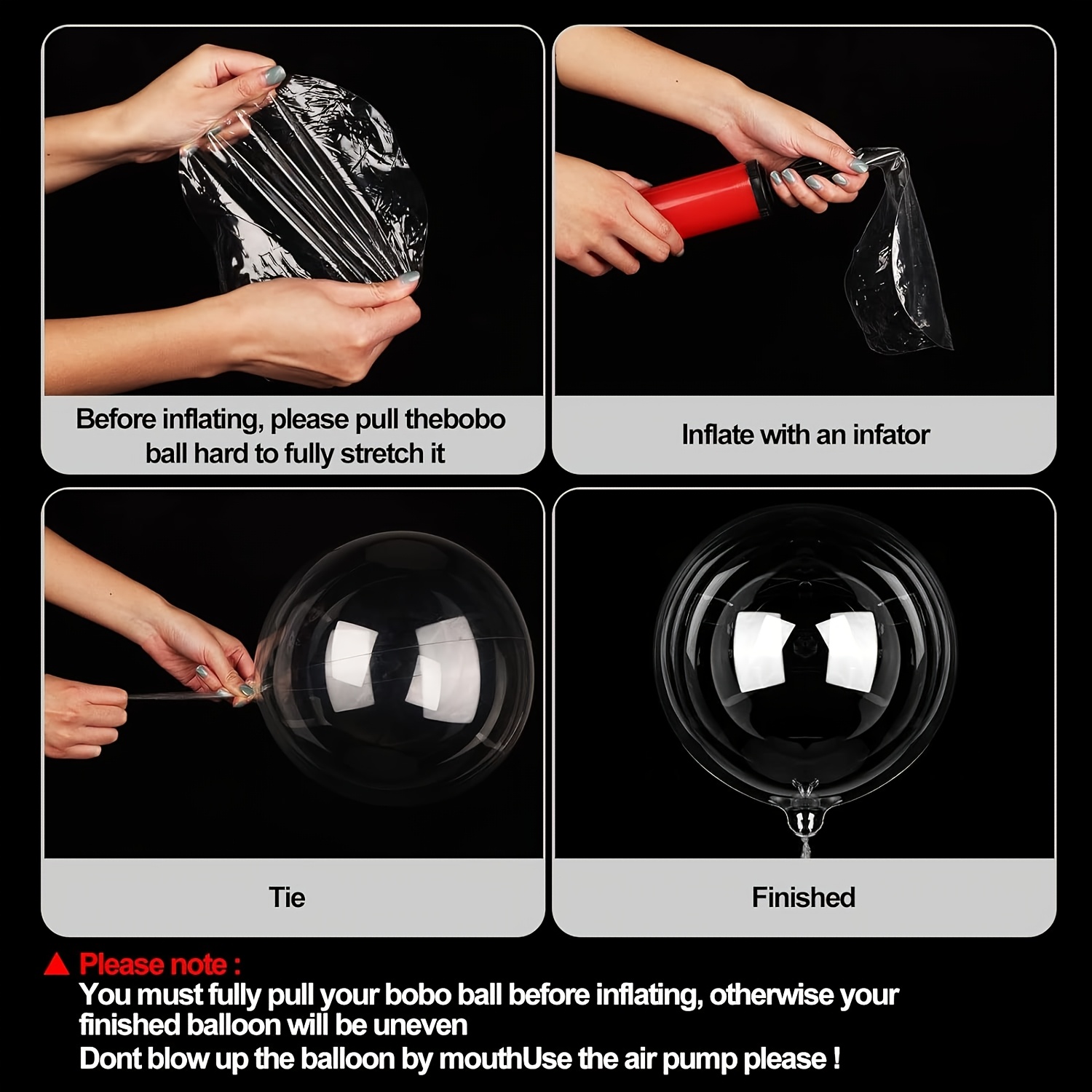 40/50pcs Bobo Balloon Arch Kit - Balloon Arch Kit 리뷰 및 가격