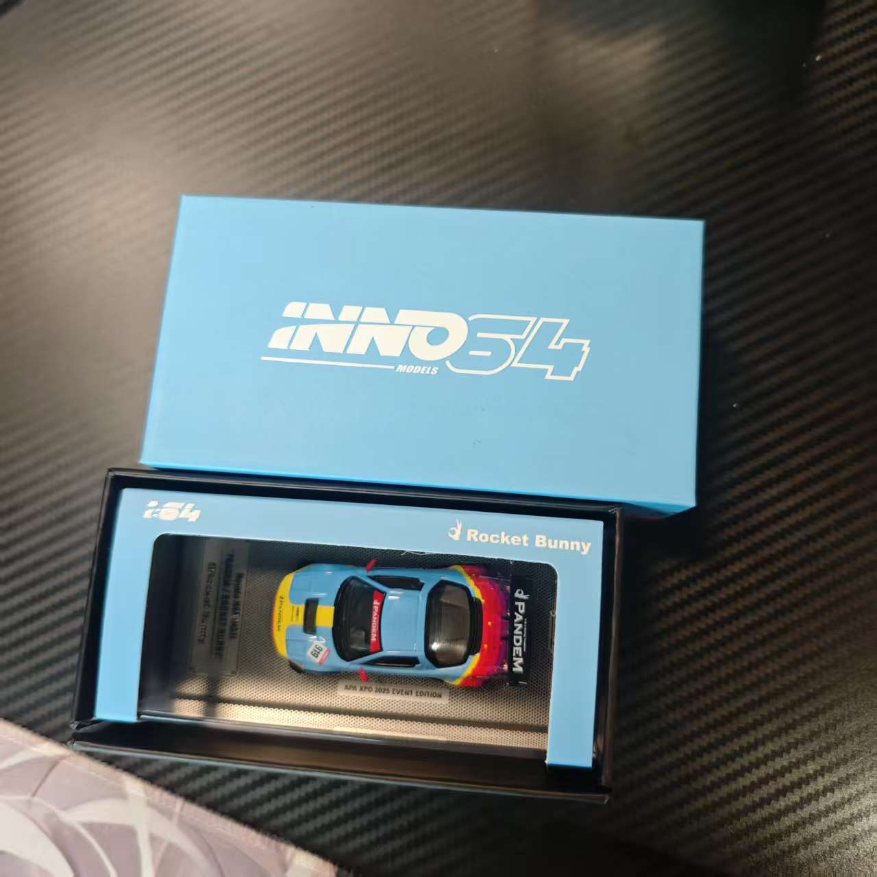 INNO64 1:64 Honda NSX (NA1) Pa - Event & Party Supply Photos 리뷰 및 가격