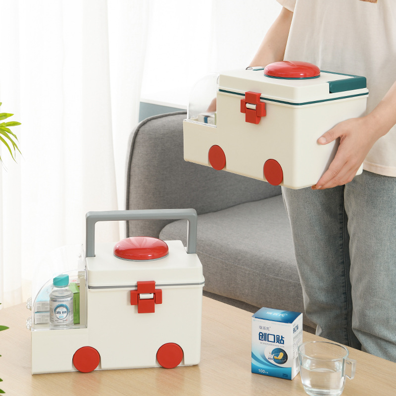 New Plastic Ambulance Medicine - Napkin Folding Set 리뷰 및 가격