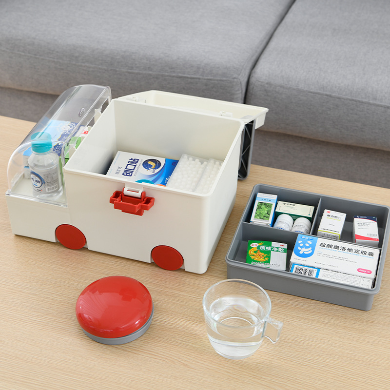 New Plastic Ambulance Medicine - Napkin Folding Set 리뷰 및 가격