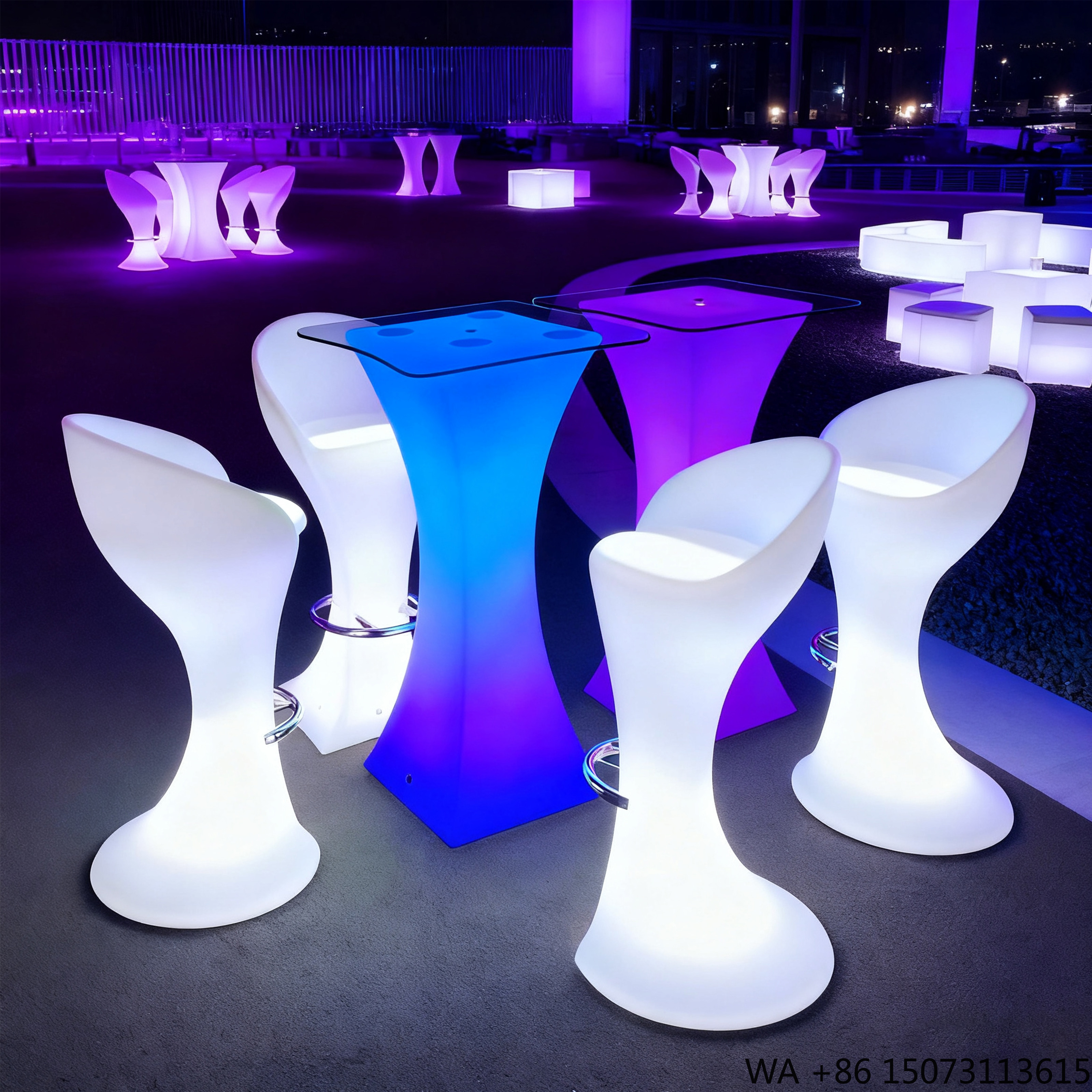 LED Party Furniture Suppliers  - Party Event Supplier 리뷰 및 가격