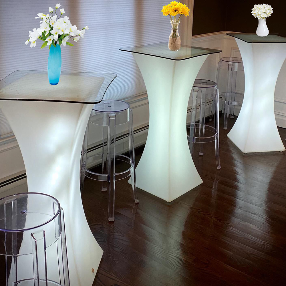 LED Party Furniture Suppliers  - Party Event Supplier 리뷰 및 가격