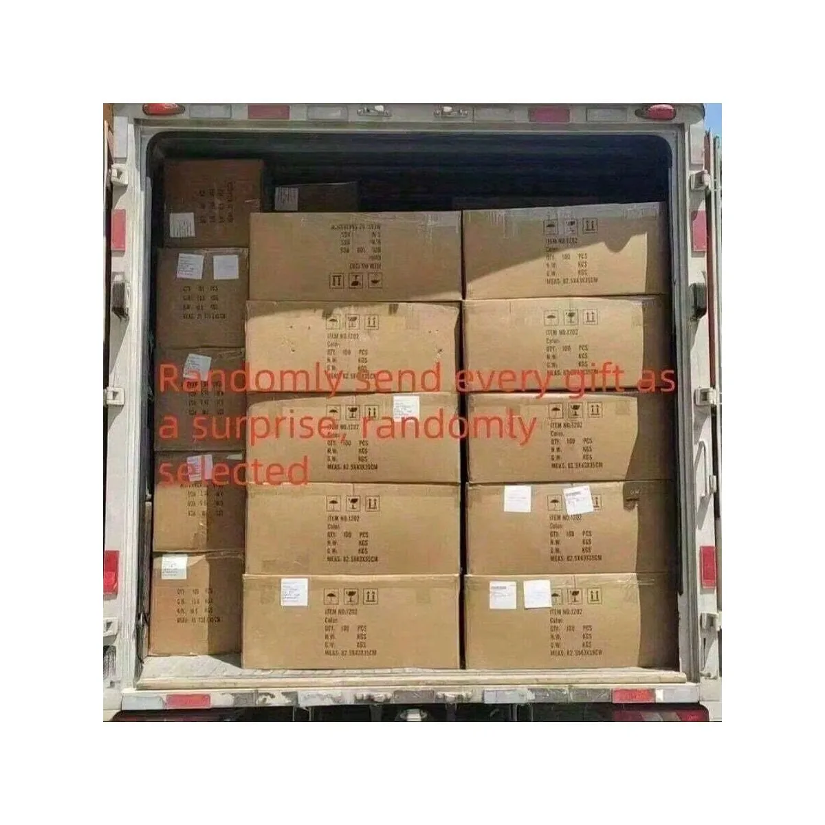 Unpacking Surprise, Random Sta - Event Party Box 리뷰 및 가격