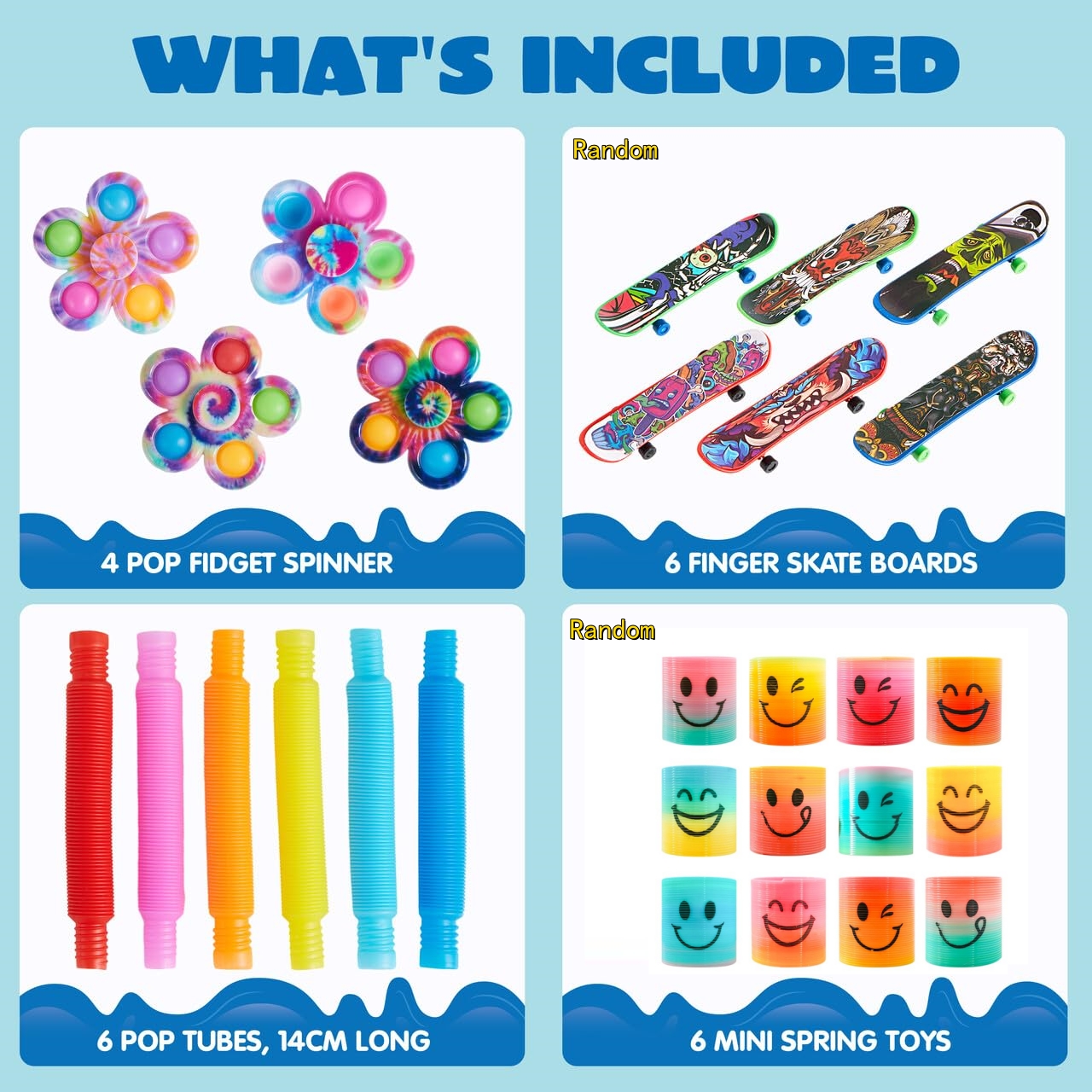 Bulk Pack of 30-120 Popular Fi - Event Party 리뷰 및 가격