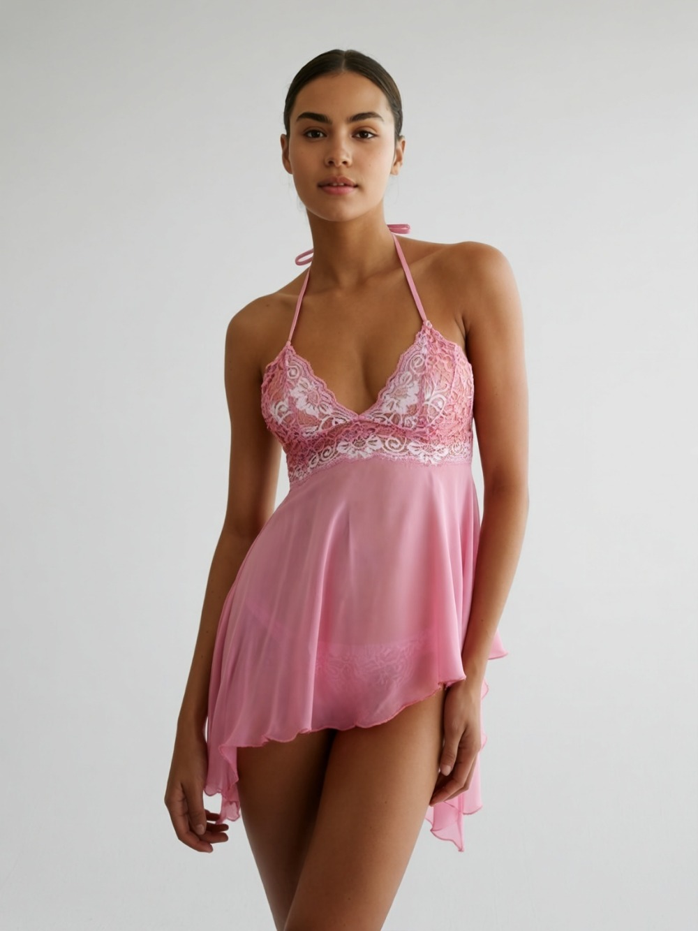 Sexy Lingerie Front Clasp Open - Event & Party Supply Photos 리뷰 및 가격