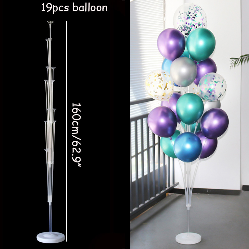 7/11/19 Tube Balloon Holder Ba - Confetti Cannon Tube 리뷰 및 가격
