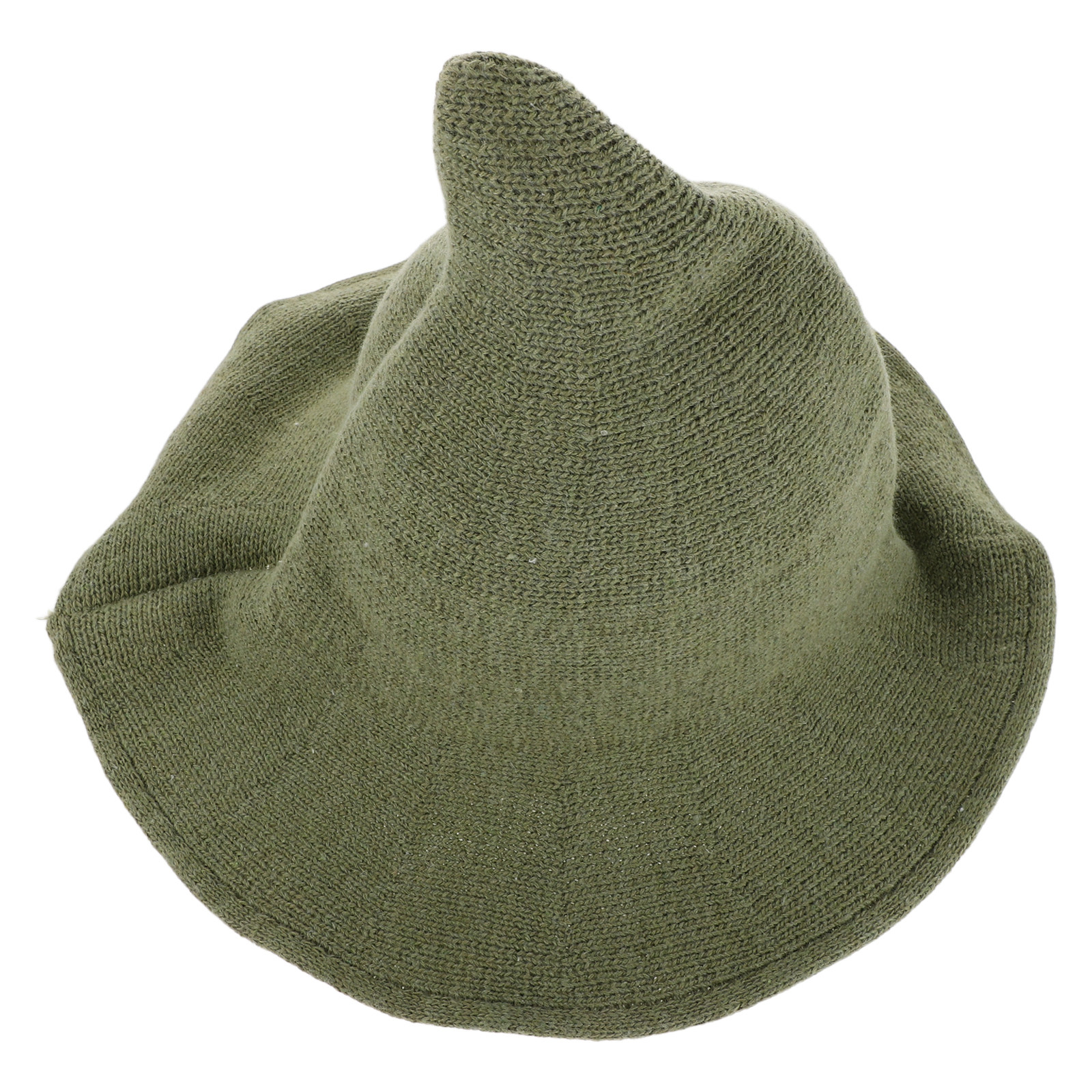Halloween Witch Hat Wool Blend - Party Hat Cone 리뷰 및 가격