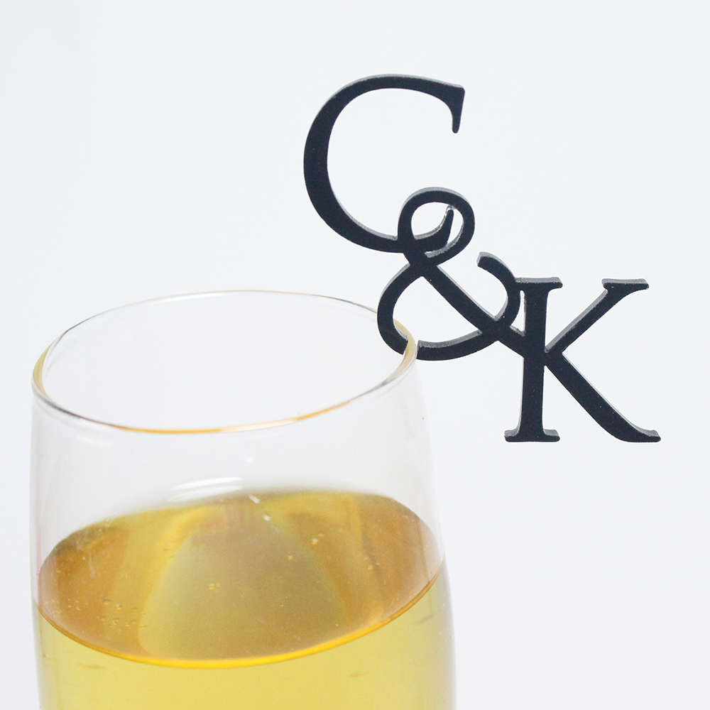15/40/100pcs Personalized Wedd - Centerpiece Stick 리뷰 및 가격