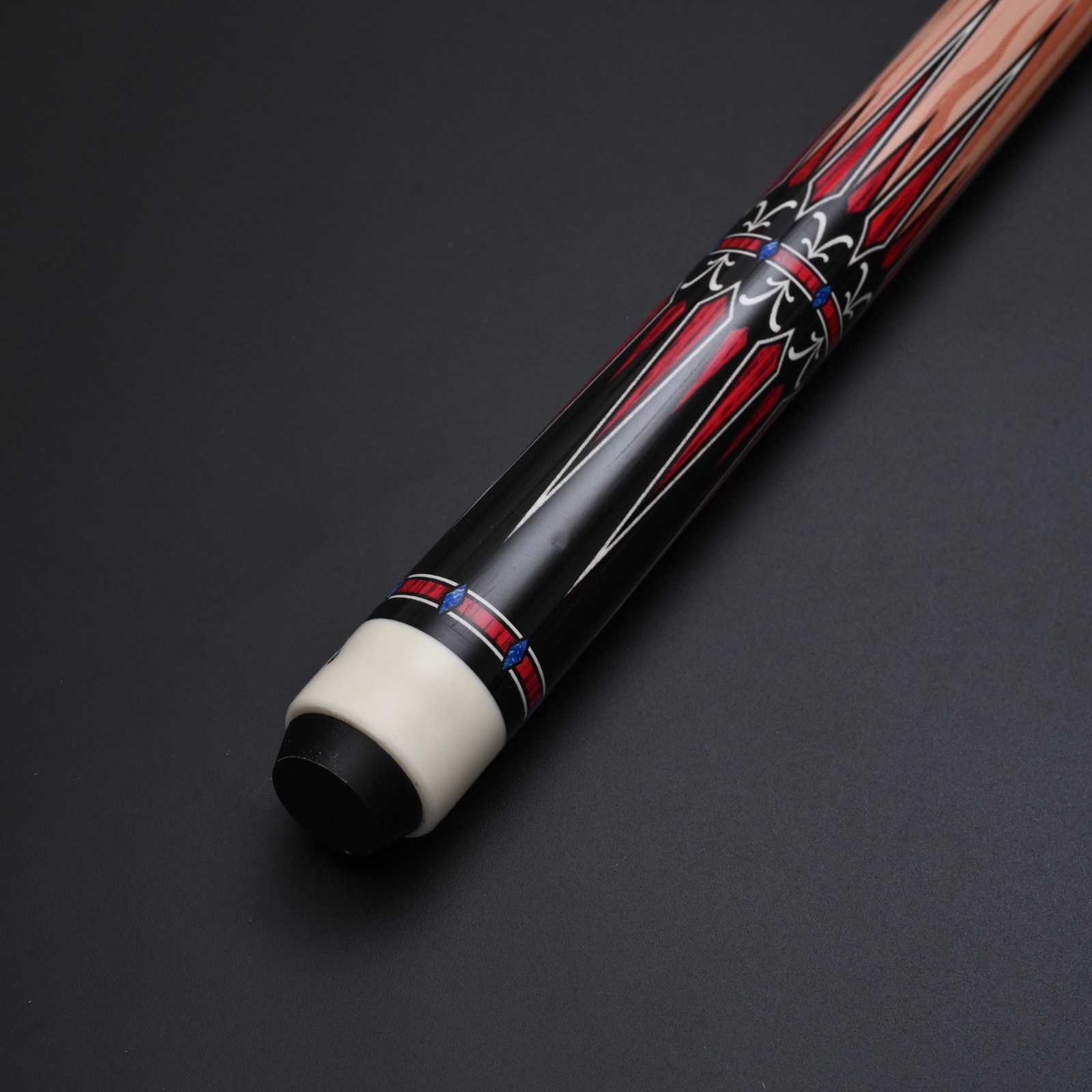 57 Inch 13mm Maple Pool Cue St - Centerpiece Stick 리뷰 및 가격