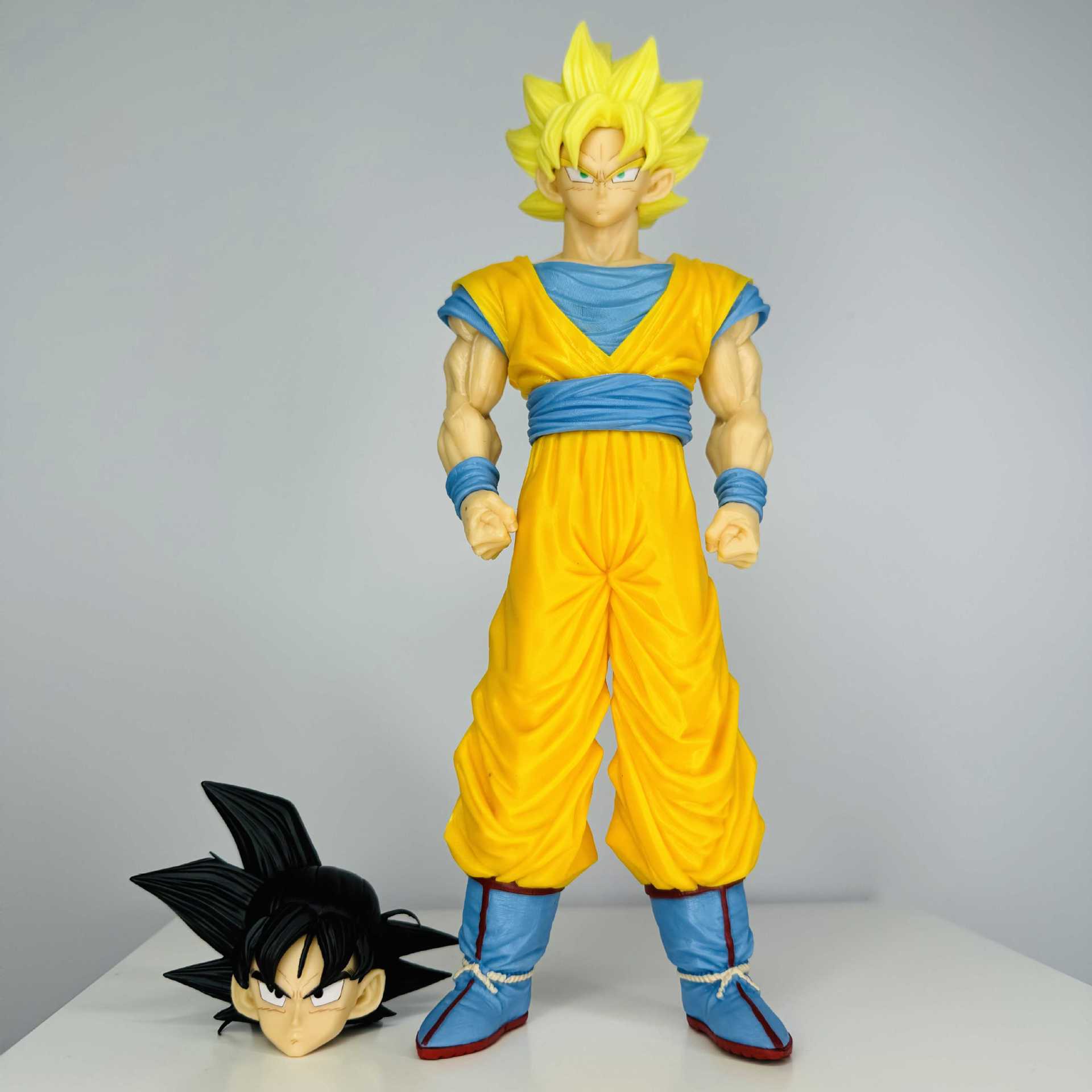 Anime Dragon Ball Z Figure Goh - Event Z 리뷰 및 가격