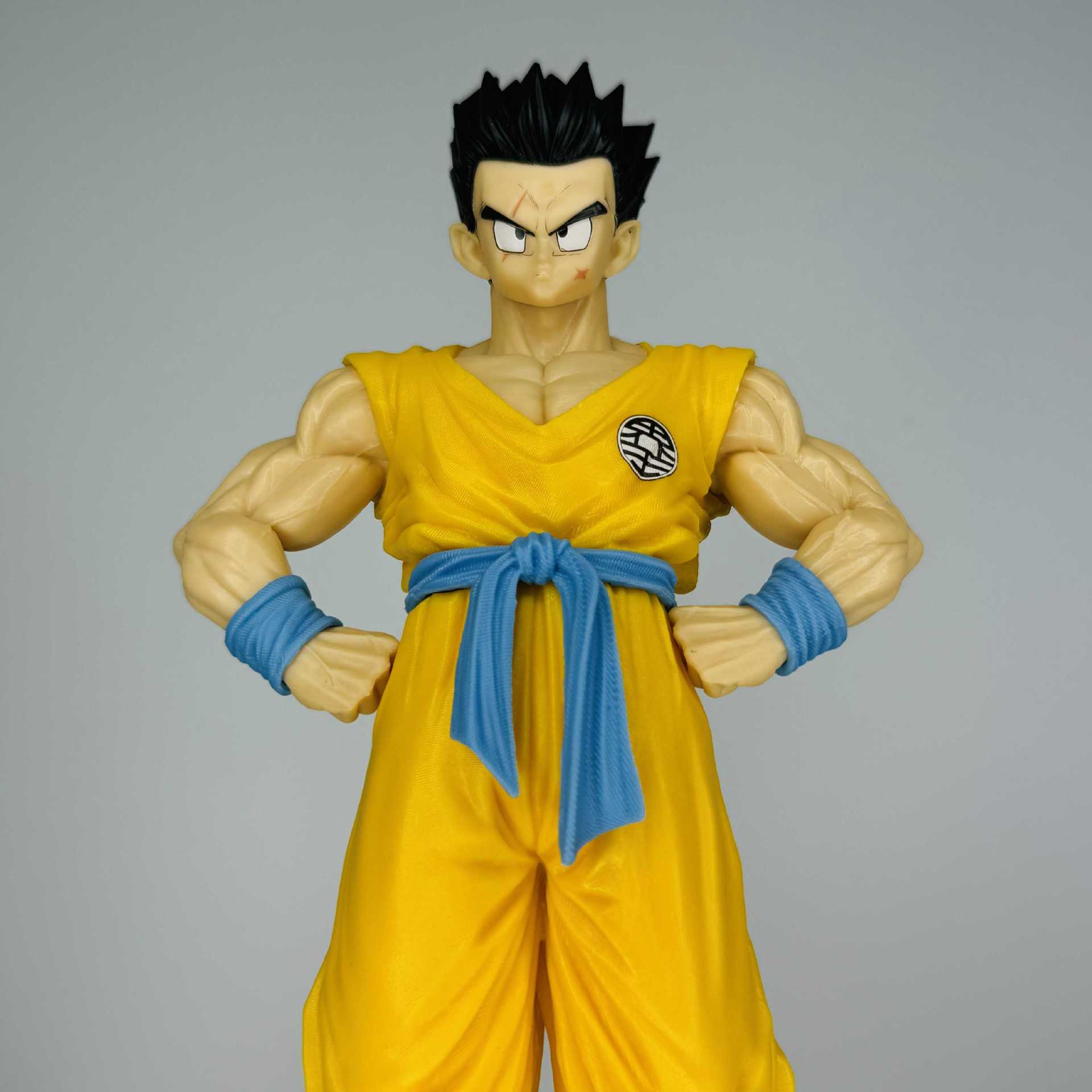 Anime Dragon Ball Z Figure Goh - Event Z 리뷰 및 가격