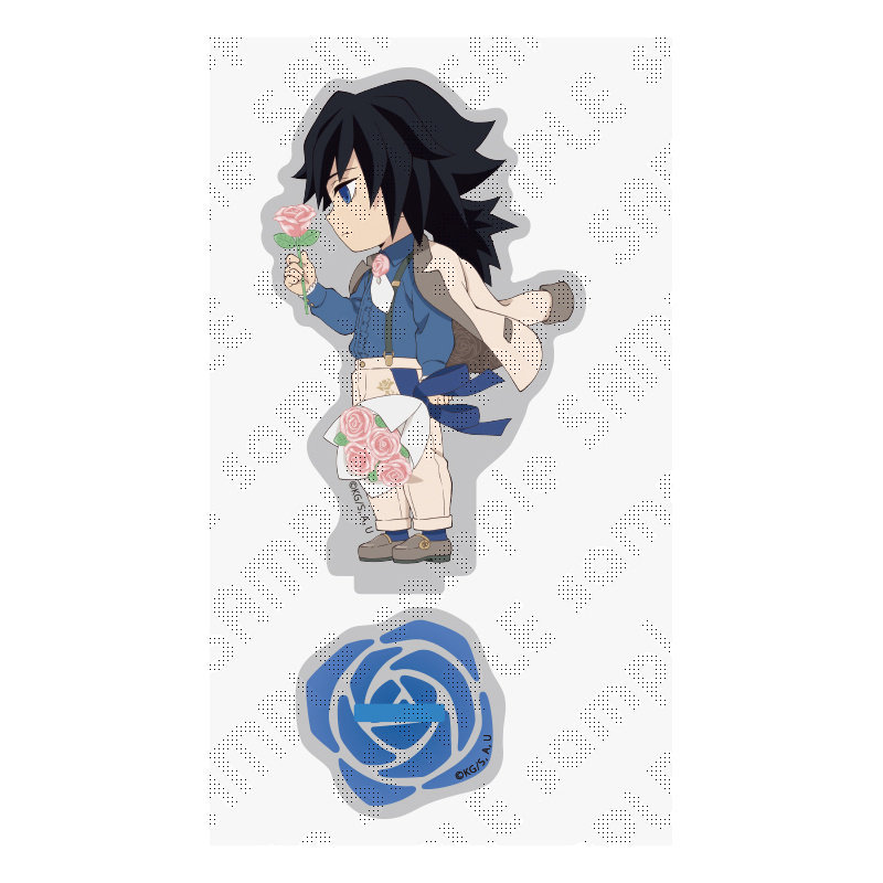 Anime Peripherals Tokitou Muic - Event Support 리뷰 및 가격