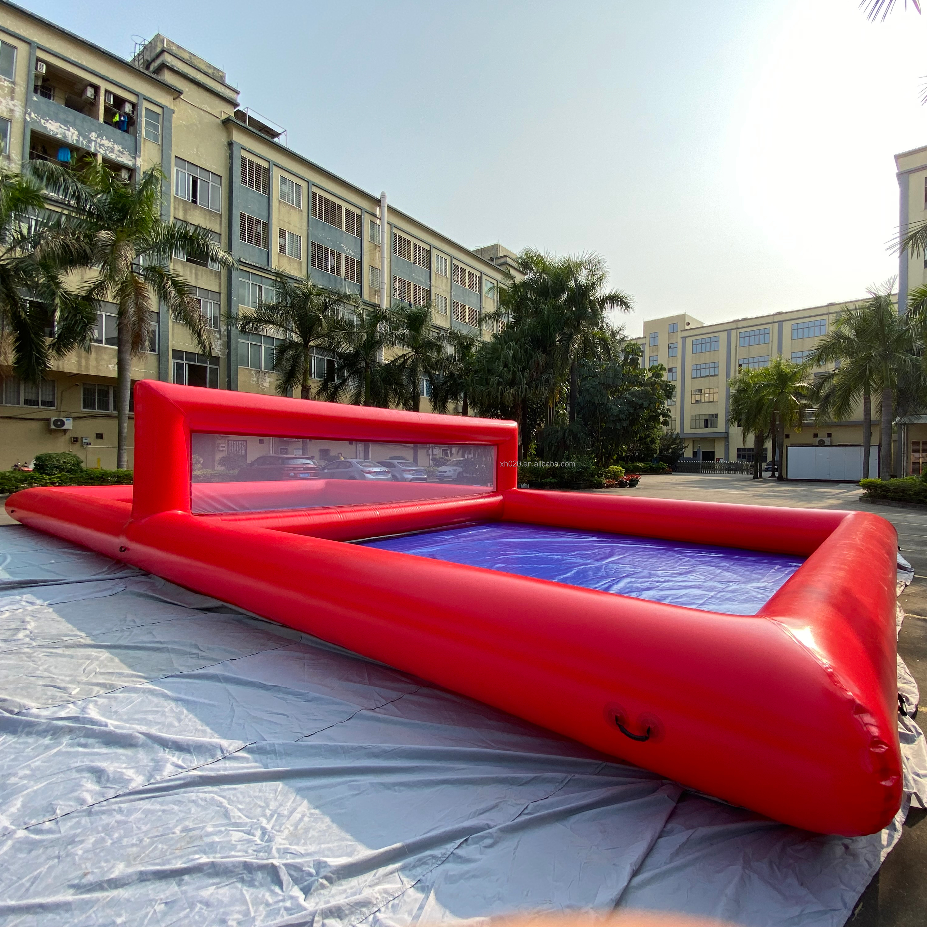 2026Popular Inflatable Water V - Event & Party Supply Photos 리뷰 및 가격