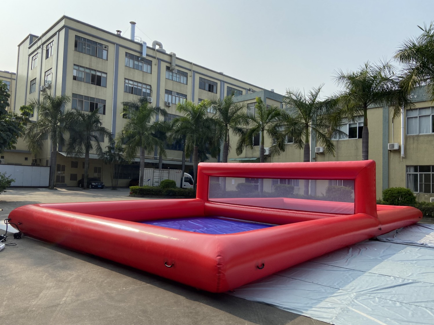 2026Popular Inflatable Water V - Event & Party Supply Photos 리뷰 및 가격