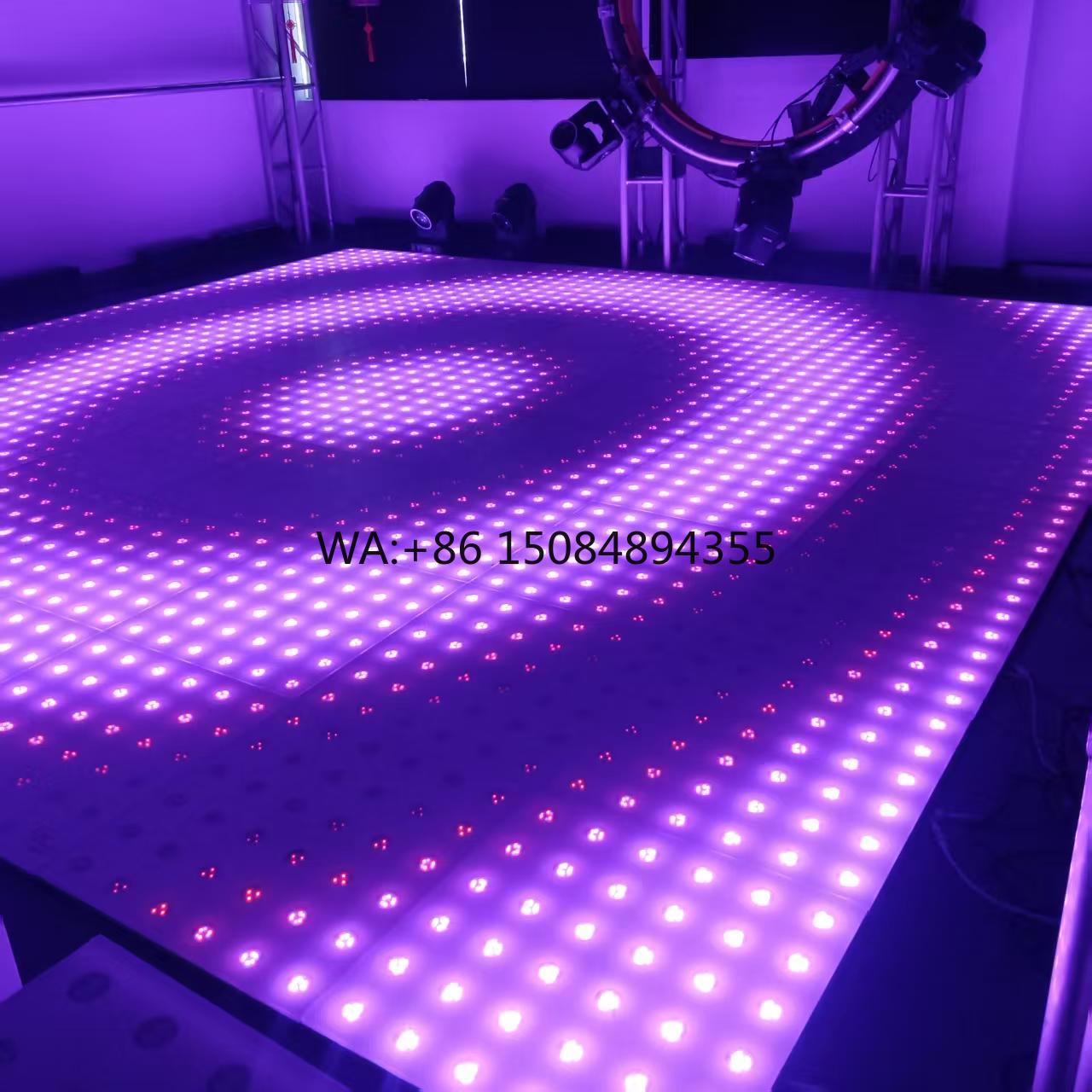 Led Video Flash Portable  Dj   - Event Party Dj 리뷰 및 가격