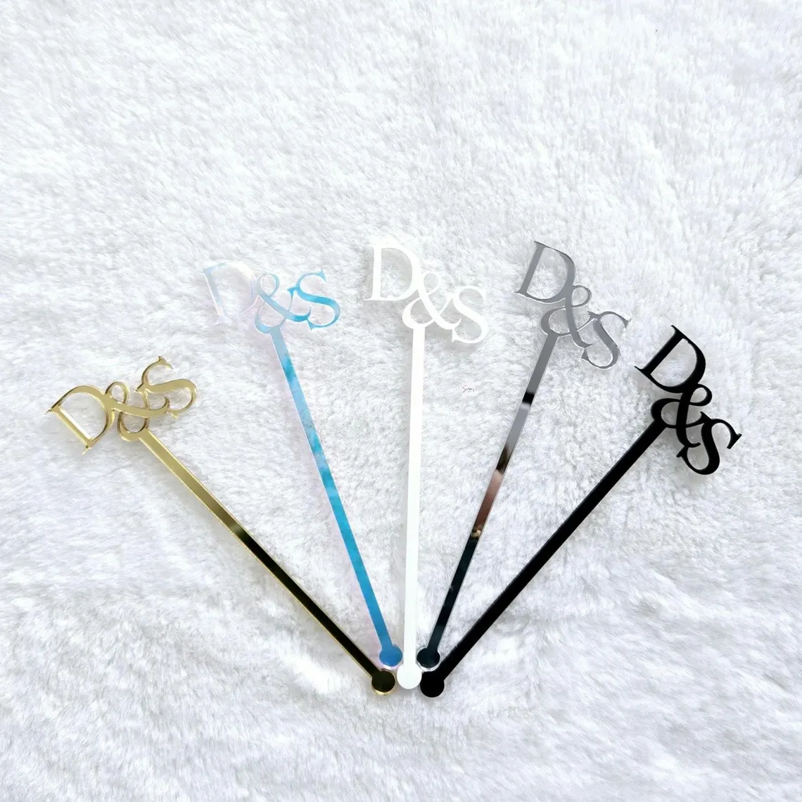 Laser Cut Personalized Wedding - Centerpiece Stick 리뷰 및 가격