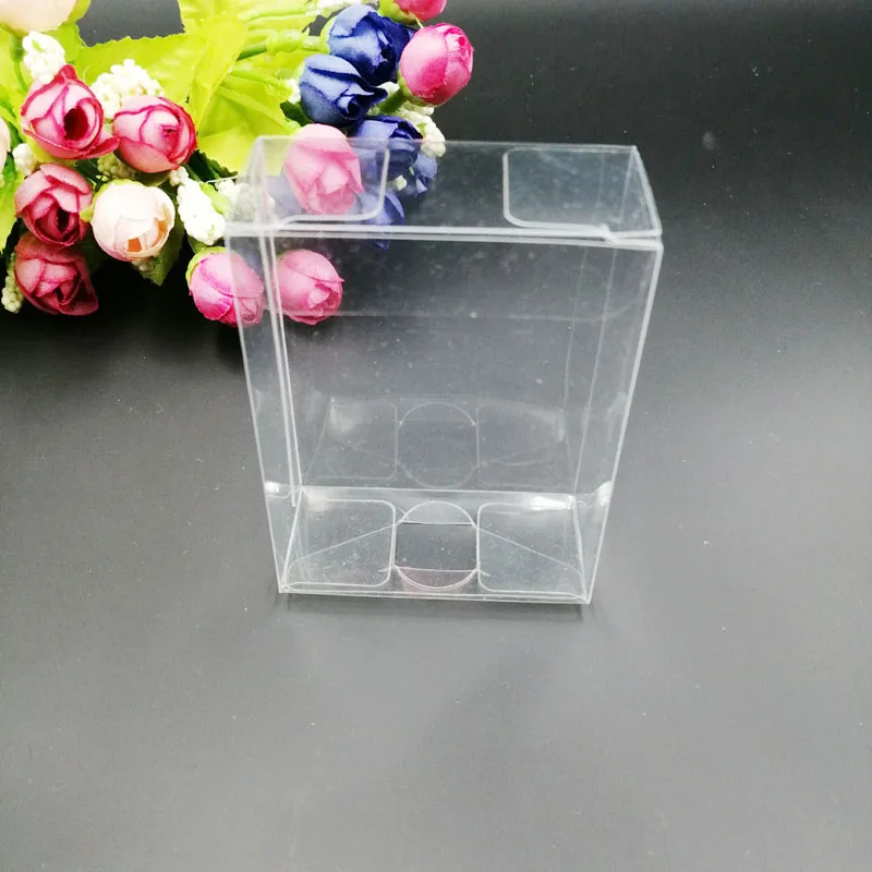 50pcs 4xBxC Rectangle Transpar - Event Party Box 리뷰 및 가격