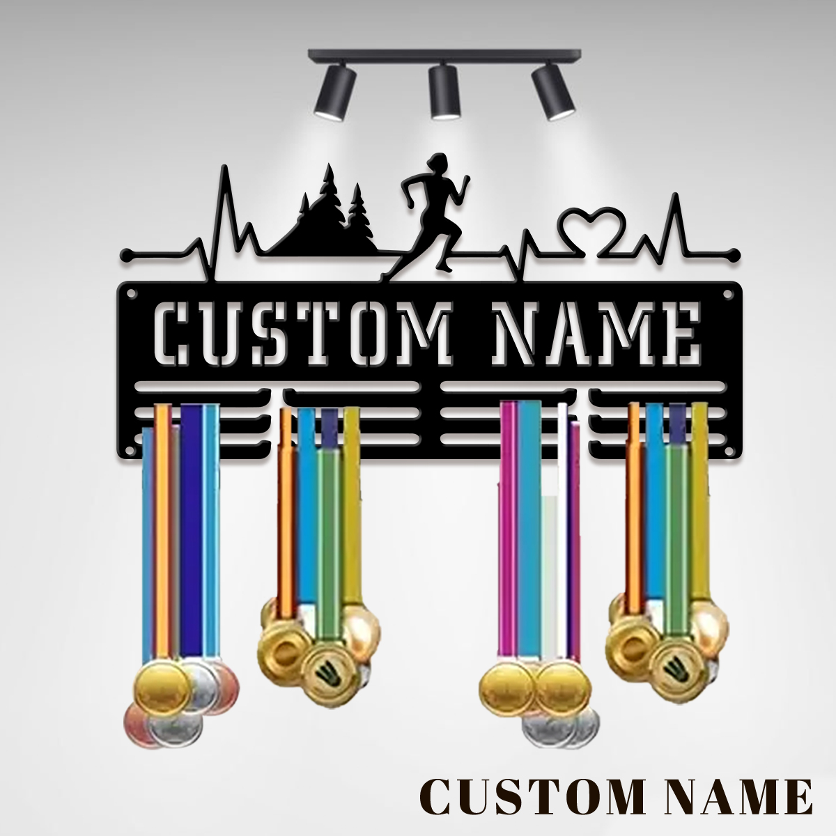 custom Marathon Sports Metal m - Event Party 리뷰 및 가격
