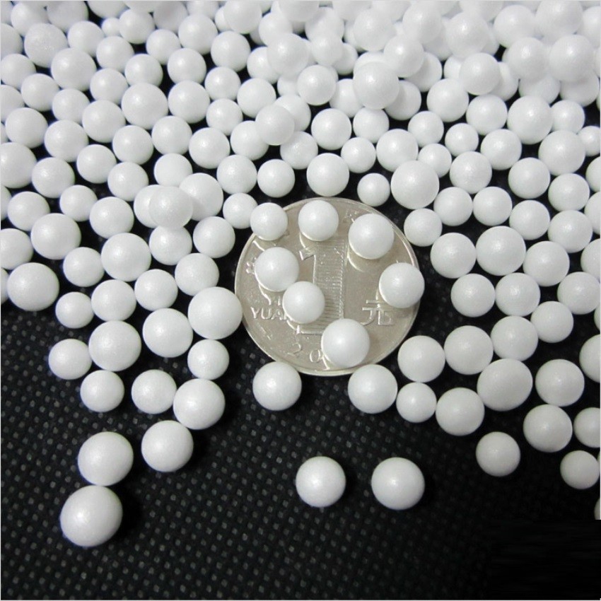 4-6mm 10L/20L White Styrofoam  - Event Z 리뷰 및 가격